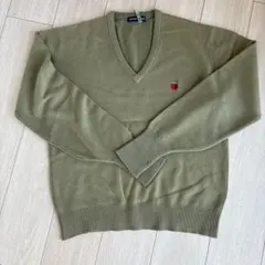 レナウン ニット