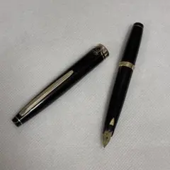 廃盤 プラチナ 万年筆 2way ツーウェイ PKW-5000 両面書き 中字 - メルカリ