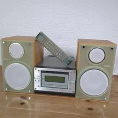 2026年最新】ジャンク mdコンポ sonyの人気アイテム - メルカリ