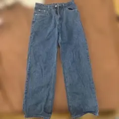 countrymoment デニムパンツ インディゴ