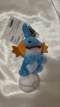 ポケモン ポケパーク 夏グッズ ミズゴロウセット - メルカリ