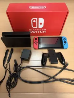 2026年最新】nintendoswitch 本体 美品の人気アイテム - メルカリ