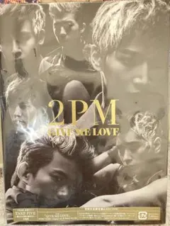 2026年最新】2pm cdの人気アイテム - メルカリ