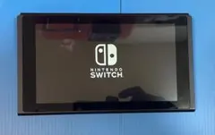 Nintendo Switch 本体 一式HAC-001 動作確認済