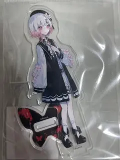 みいちゃんと山田さん アクリルスタンド マガポケ当選品 - メルカリ