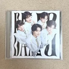 EBiDAN 「Yes!東京」 初回限定M!LK盤