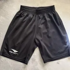 Penalty 黒 ハーフパンツ M
