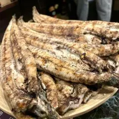 希少品‼️】 新仔うなぎの白焼き 4尾 - メルカリ