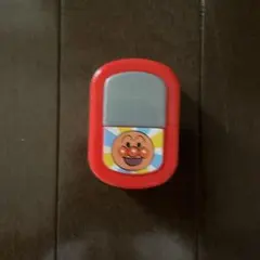 アンパンマン バスのボタン 音声再生おもちゃ