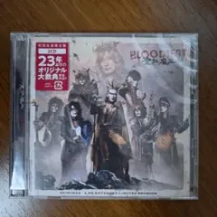 聖飢魔II / BLOODIEST　CD 2枚組　 初回生産限定盤B
