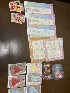 【いちご大福様専用】　３点