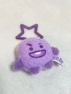 2025年最新】bt21 5周年記念 レインボーカラーマスコットの人気