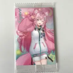 ホロライブウエハースvol.5 博衣こより