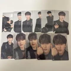 JO1 河野純喜　ラポスタ