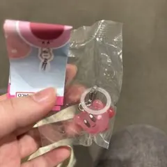 星のカービィ めじるしアクセサリー3 カービィ