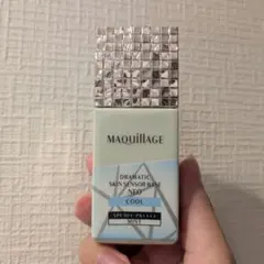 マキアージュ ドラマティック スキンセンサーベース NEO クール ミント