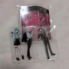 いれいす/アクスタ