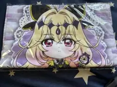 名探偵プリキュア　アルカナシャドウ　フェイスタオル