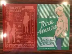 ミニクリアファイル