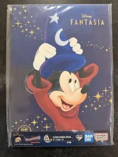 一番くじ ディズニー ファンタジア A賞 アートボード