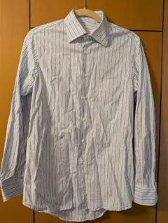 スーツカンパニー長袖シャツ