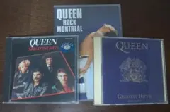 Queen DVD 2枚セット 関連書籍付き - メルカリ