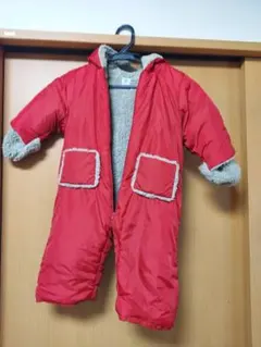 スノーウェア アウター