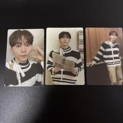 seventeen セブチ ケレン Carat land トレカ スングァン