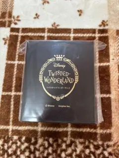 ディズニー ツイステ オイル入りオーナメント ヴィル・シェーンハイト ヴィル・シェーンハイト オイル入りオーナメント ツイステ展 - メルカリ