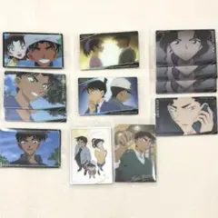 名探偵コナン イタジャガ 服部平次 遠山和葉 大岡紅葉 伊織無我