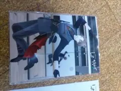 にじさんじROF-MAO2ndLIVElimitless加賀美ハヤト　ブロマイド