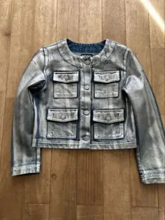 2026年最新】DIESEL KIDS 子供用Gジャン・デニムジャケットの人気