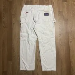 Dickies Benjamin Moore ペインターパンツ ホワイトw30 - メルカリ