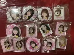 Happiness/E-girls/f5ve川本璃 グッズセット - メルカリ