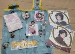 刀剣乱舞 グッズセットのサムネイル