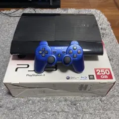 Ｇ*Ａ様 【動作確認済】PS3 CECH-4200B 黒 ソフトセット