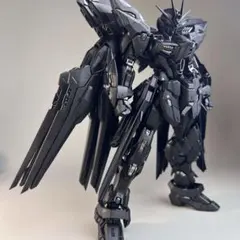 新品1/100 オシリス・エリアル ドミネーター MGEXクシャトリヤ - メルカリ