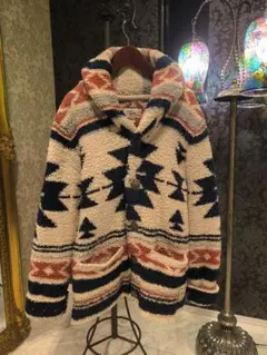 オルテガ フリース