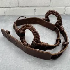 2026年最新】ヒッピー ベルトの人気アイテム - メルカリ