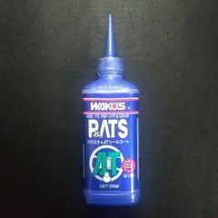 WAKO'S P&ATS パワステ&ATシールコート 350ml - メルカリ