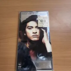 Tomoya With 3T CD ETERNAL FLAME