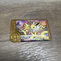 ポケモンフレンダ ベストタッグ4弾 フレンダピック サンダース レガシー