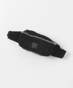 期間限定】SATISFY Slim Bag ボディバッグ ウエストポーチ - メルカリ