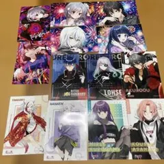 バラ売り◯】俺クロ ブロマイド 三途川ハカ まとめ売り - メルカリ