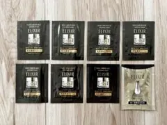 ELIXIR エリクシール エンリッチドクリーム TB ザセラム　サンプルのサムネイル