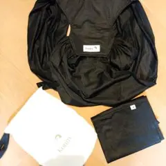 値下げ！　美品　コニー　抱っこ紐　XS サマー