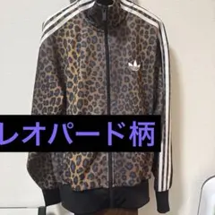 極美品☆ジェレミースコット アディダス トラックジャケット