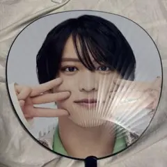 timelesz 猪俣周杜 FAM DOME う公式うちわ