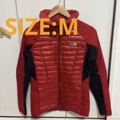 THE NORTH FACE SUMMIT SERIES ダウンジャケット