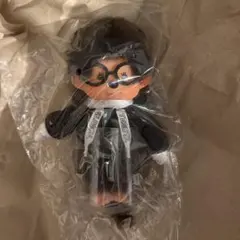 Monchhichi TESUTA ぬいぐるみ モンチッチ×テスタ - メルカリ